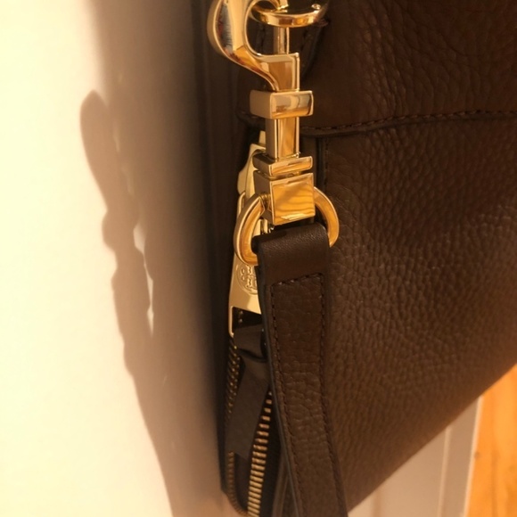 Tory Burch Robinson messenger - Picture 10 of 11